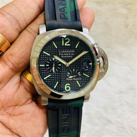 panerai clone|watches that look like panerai.